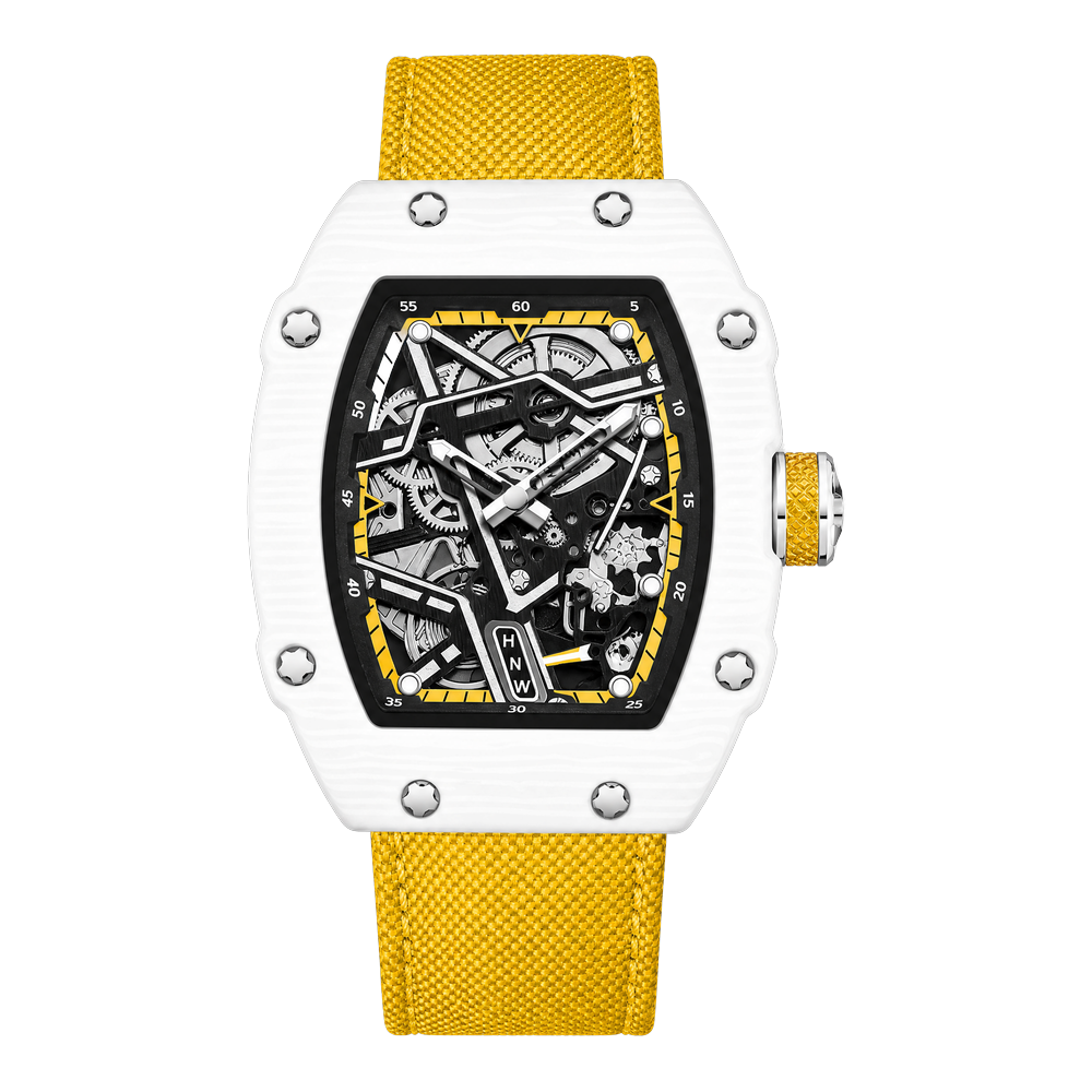 UVRANTO White Yellow variant v2
