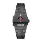 VORTAN Black/Red - front cutout v2
