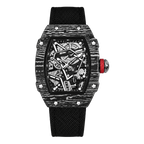 UVRANTO Black Black variant v3