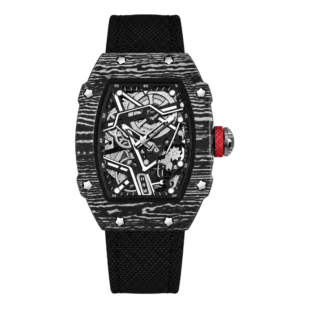 UVRANTO Black Black variant v3