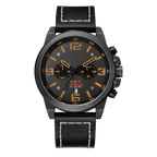 KORVANE Dark Brown