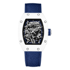 UVRANTO White Blue variant
