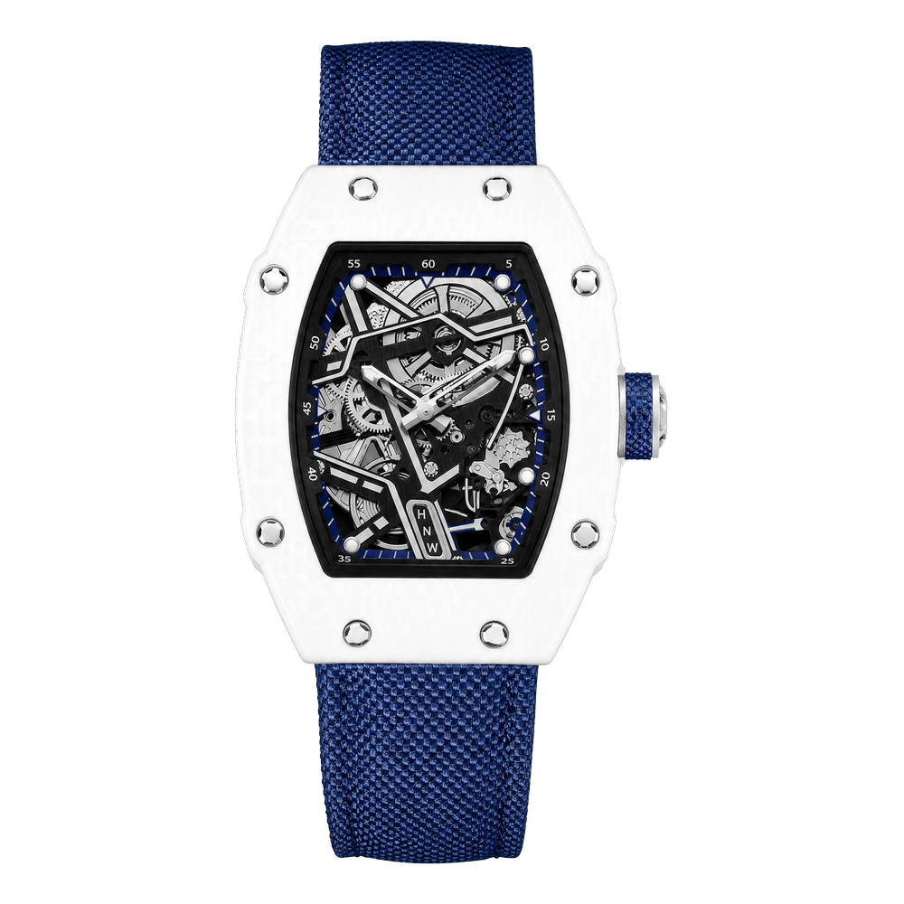 UVRANTO White Blue variant