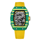 UVRANTO Green Yellow variant