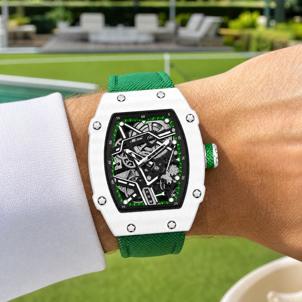 UVRANTO wrist tennis club
