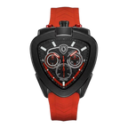 SPYRON Black Red variant