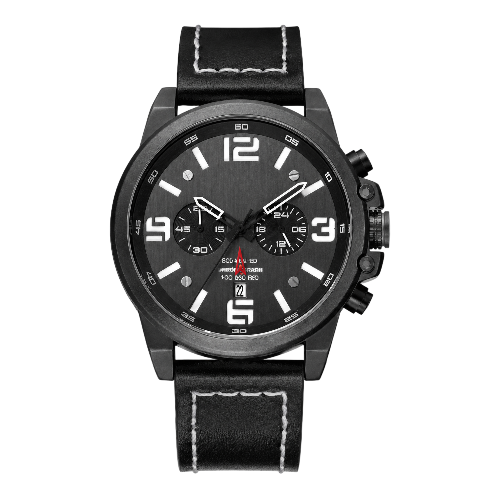 KORVANE Black