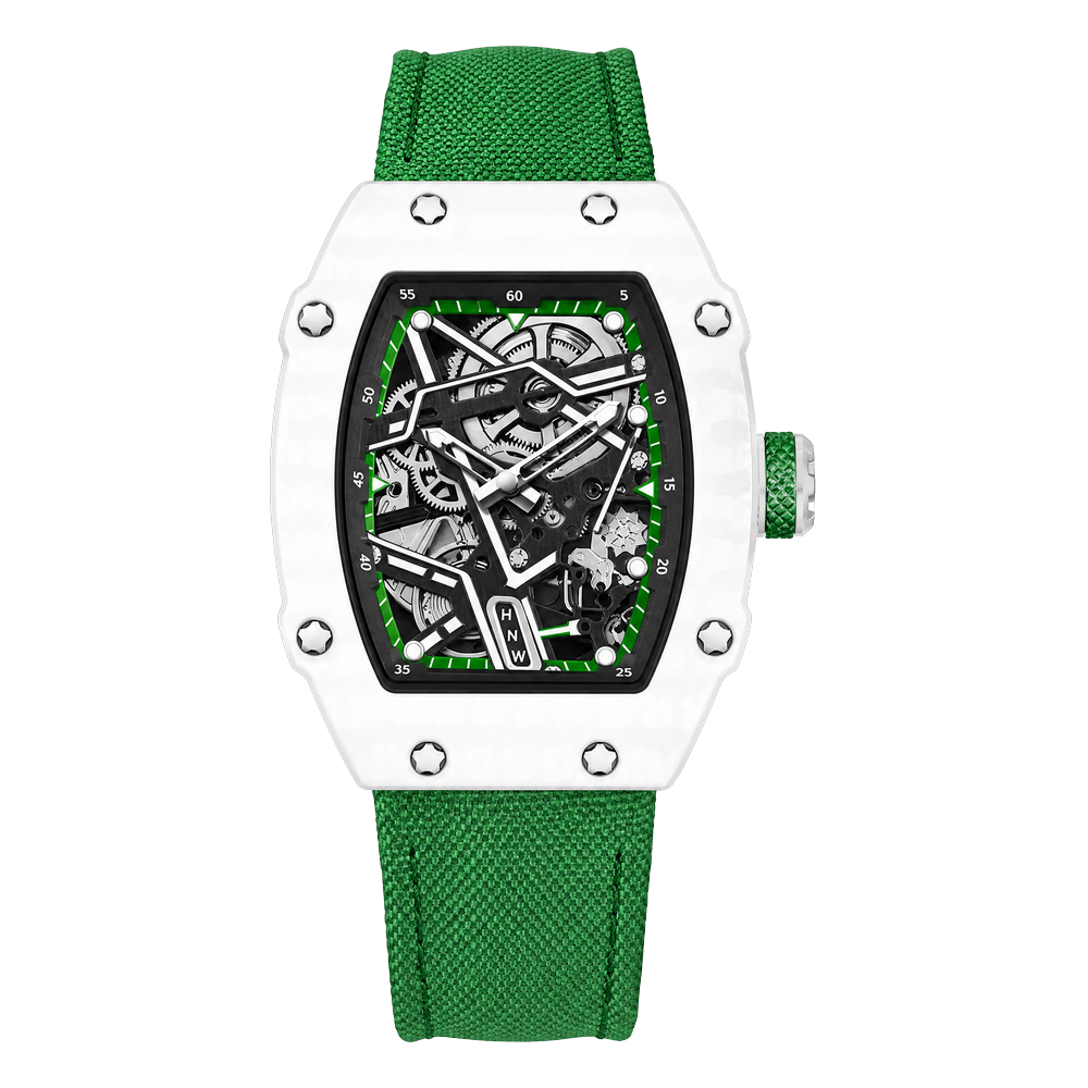 UVRANTO White Green variant