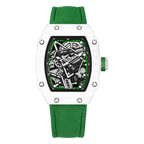 UVRANTO White Green variant