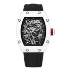 UVRANTO White Black variant
