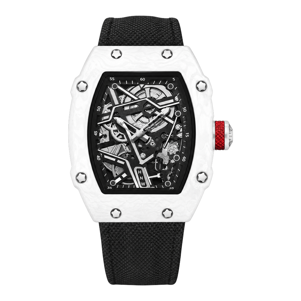 UVRANTO White Black variant