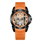 TYGRON Black Orange variant v2