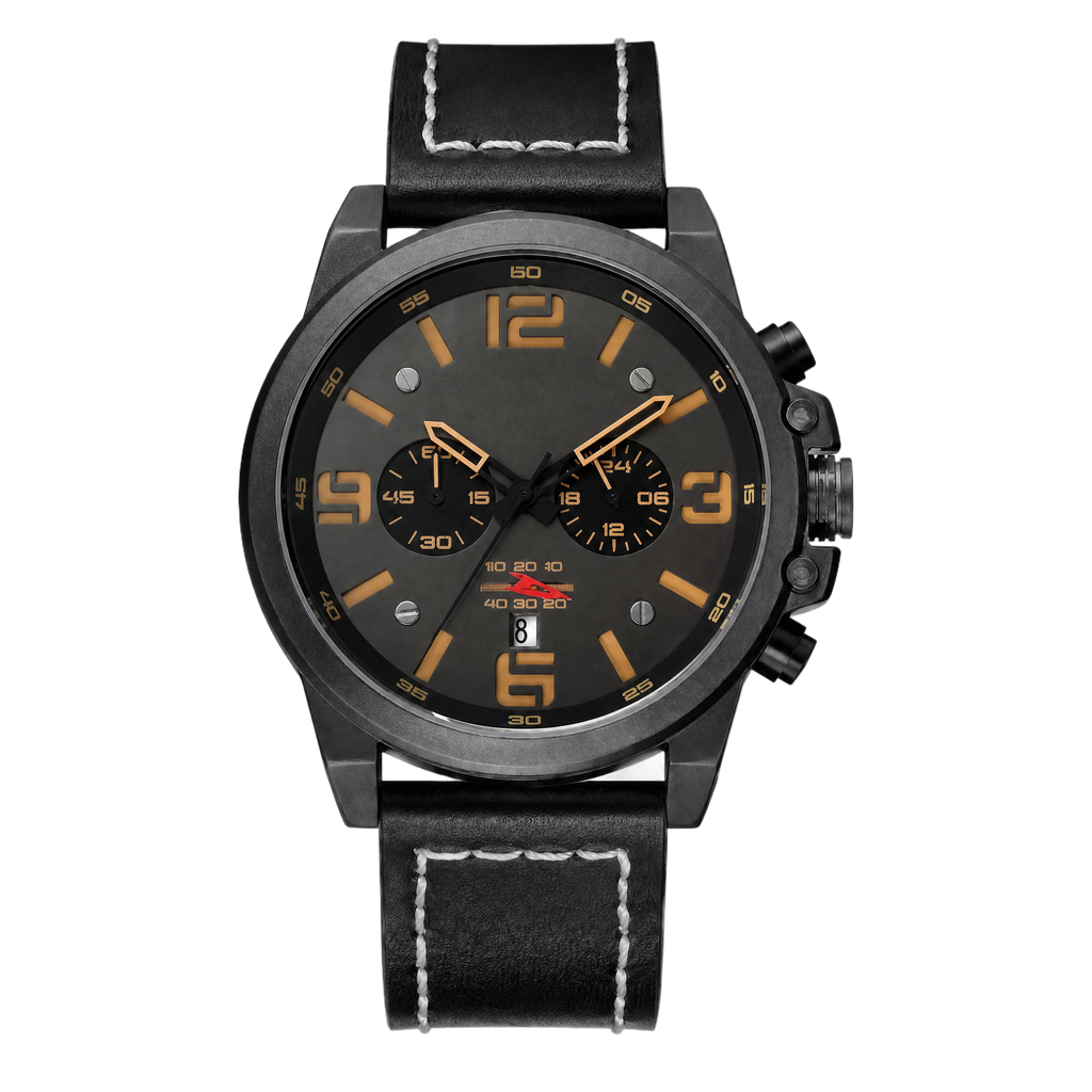 KORVANE Dark Brown