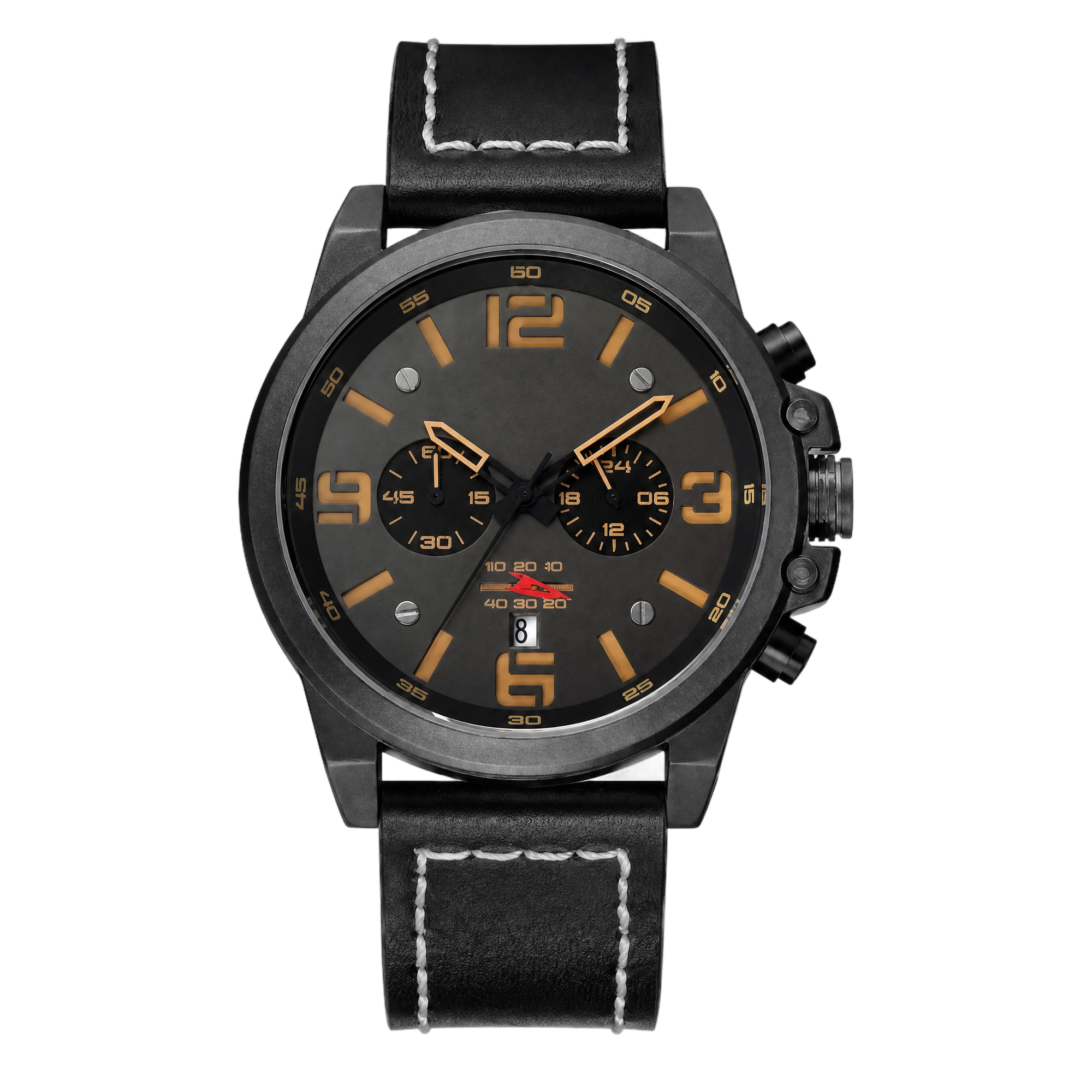 KORVANE Dark Brown