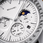 LUNARIS moonphase display macro