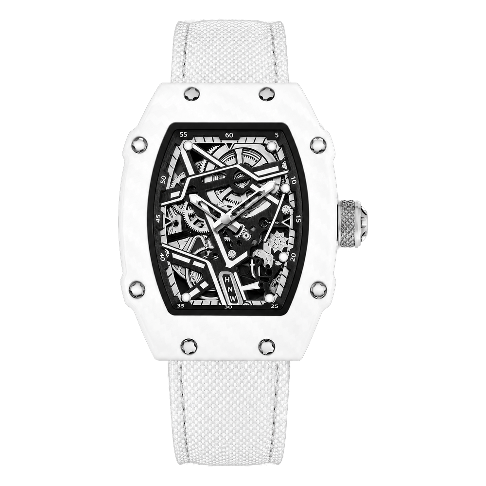 UVRANTO White White variant