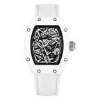UVRANTO White White variant