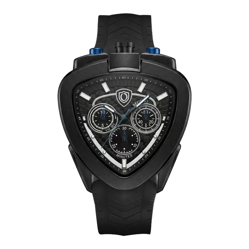 SPYRON All Black variant