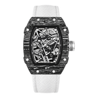 UVRANTO Black White variant v3