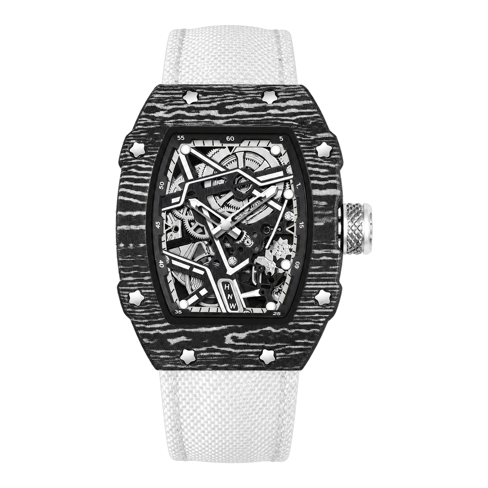 UVRANTO Black White variant v3