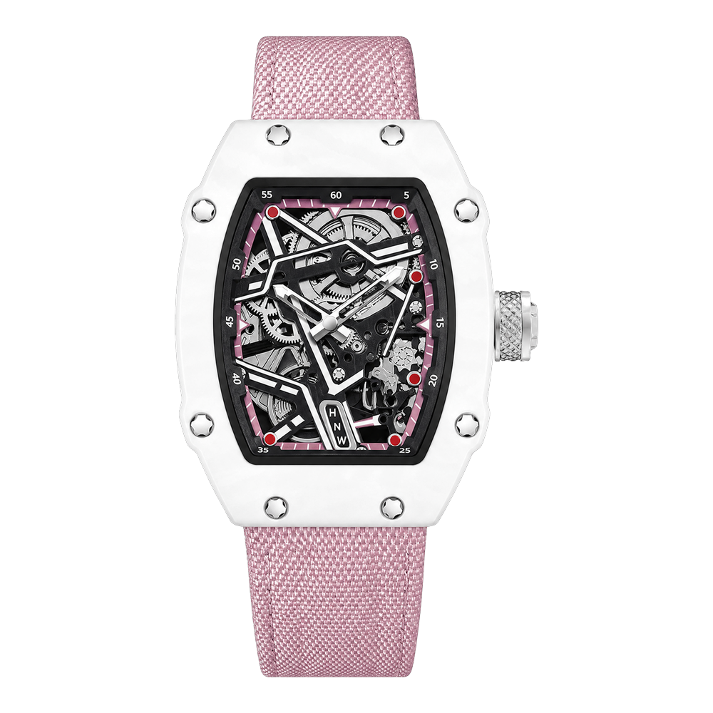 UVRANTO White Pink variant
