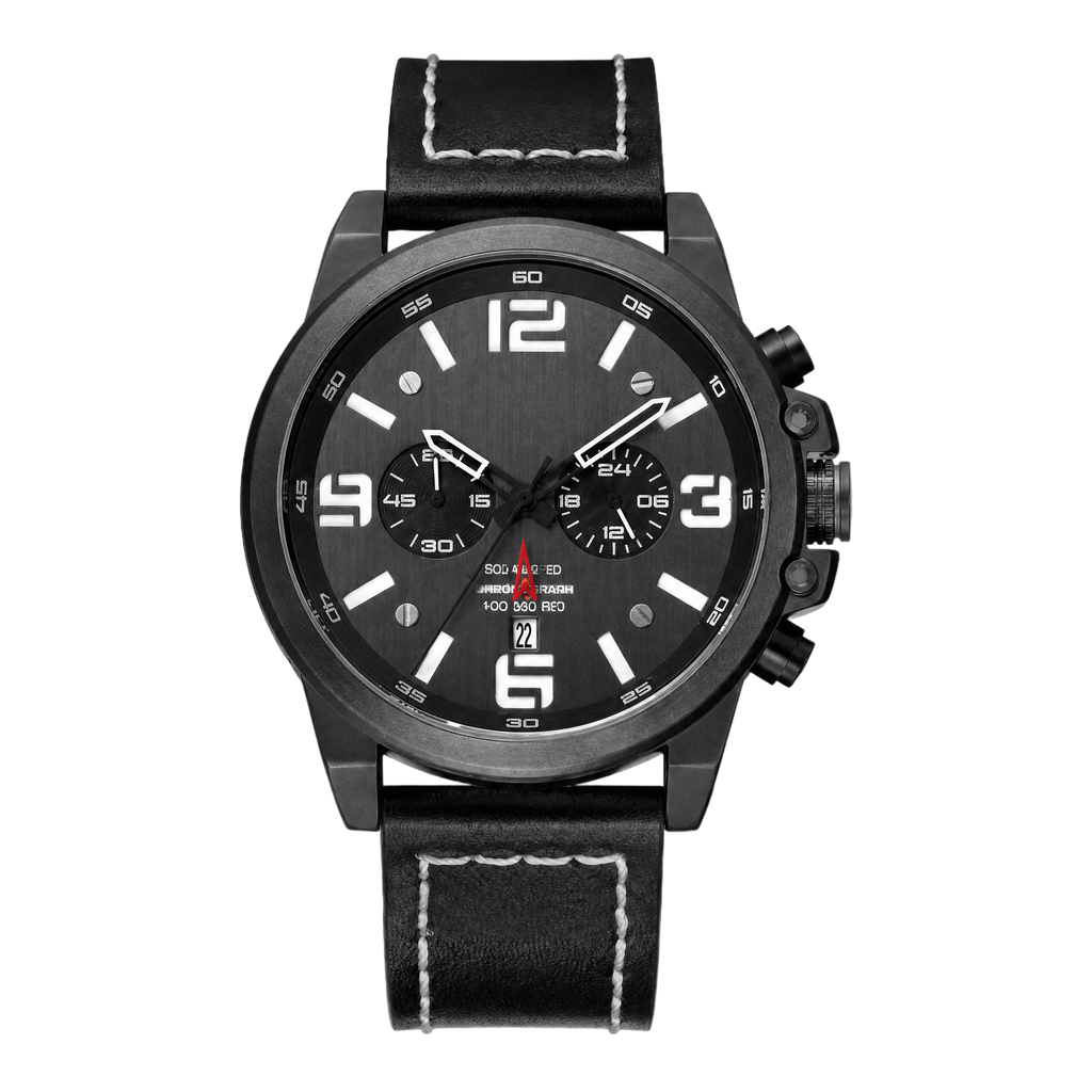 KORVANE Black