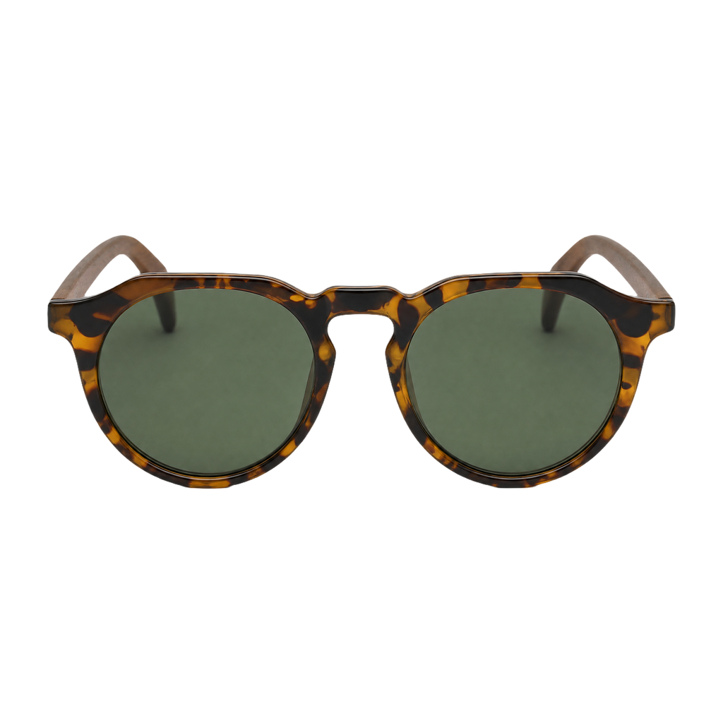 MV Drake — Browline Sunglasses front