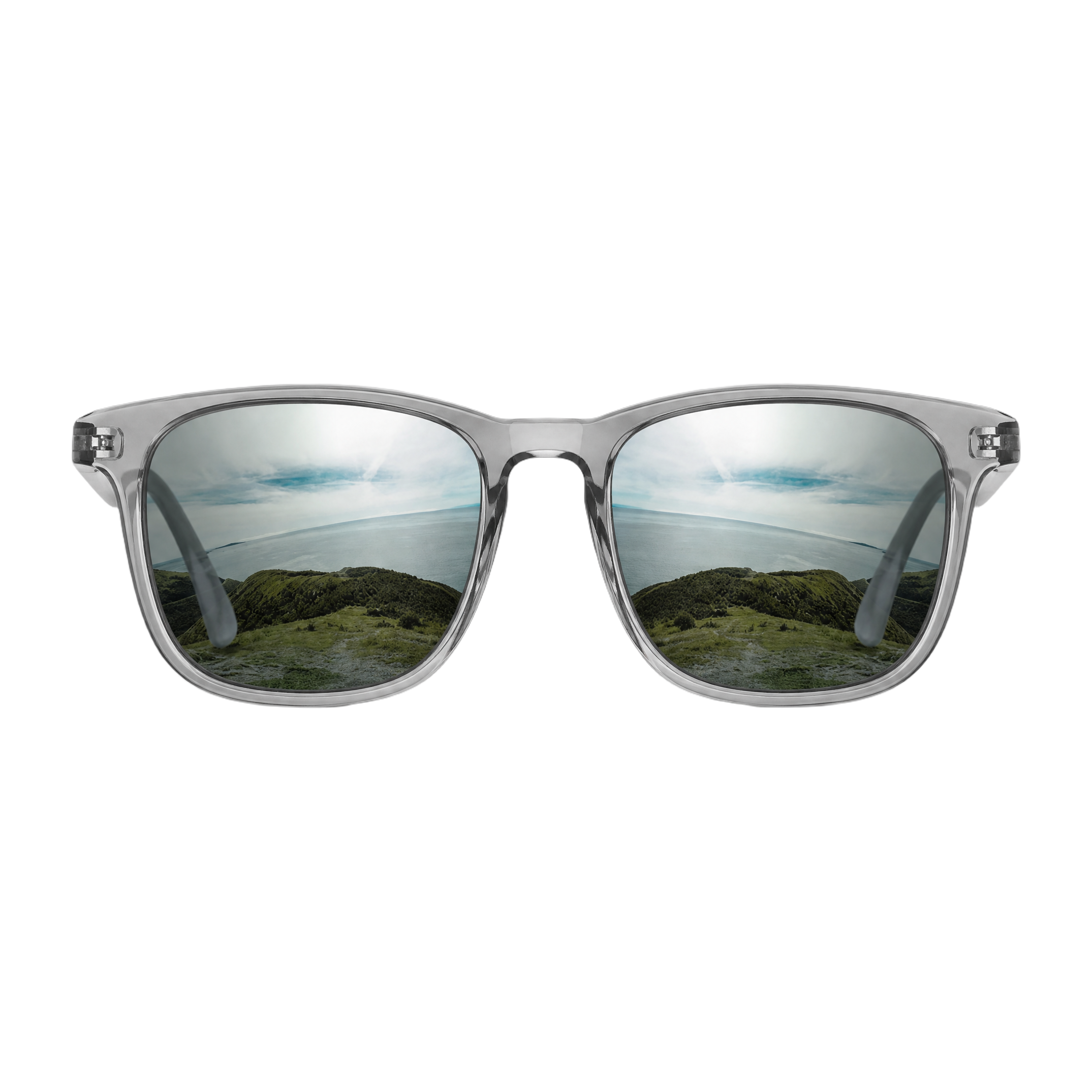 MV Cortez — Browline Sunglasses front