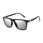 MV Astor — Browline Sunglasses Photochromic Gray