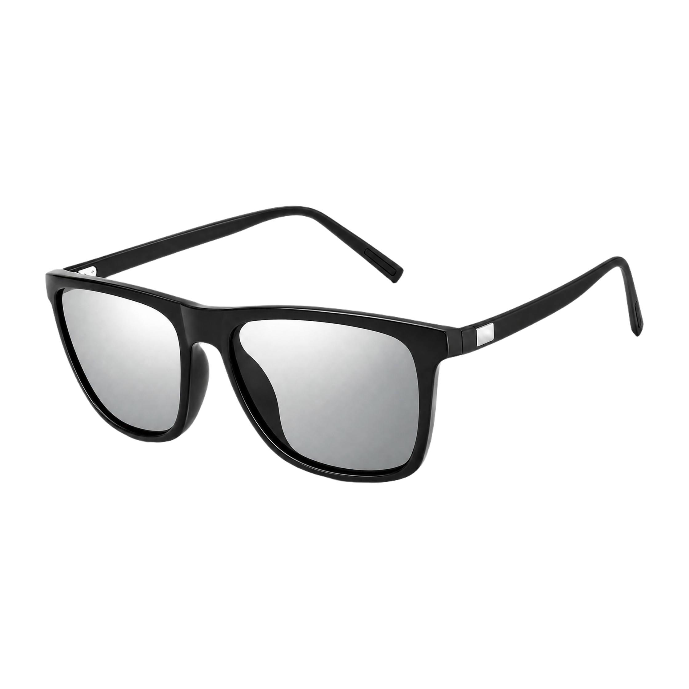 MV Astor — Browline Sunglasses Photochromic Gray