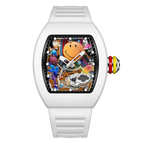 HAPPICO white