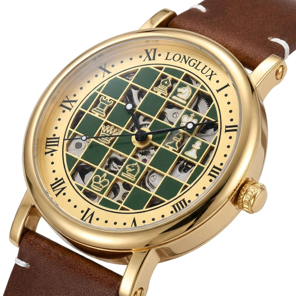VORLENT– THE GRANDMASTER Martino Valenti