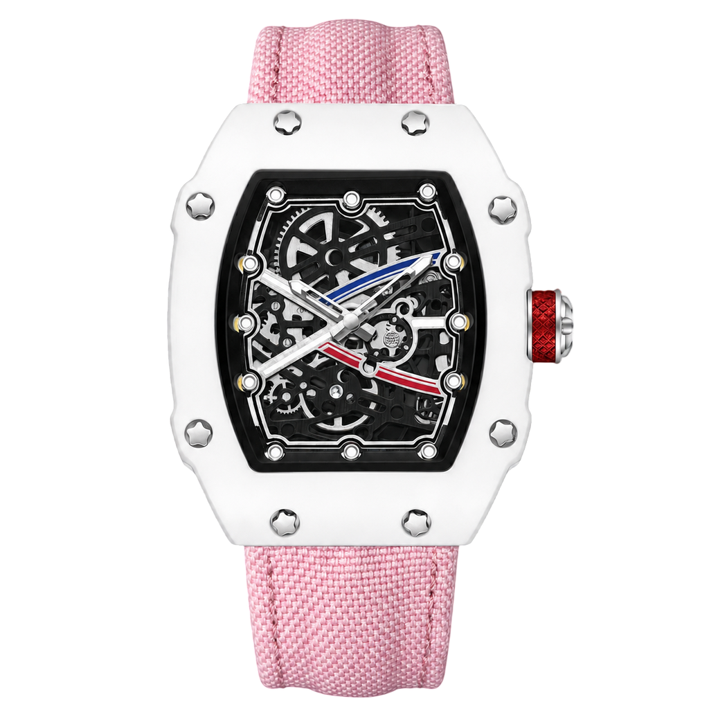 KARYVEX Rosa Corsa