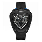 SPYRON - Triangle Racing Chronograph Martino Valenti
