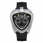 SPYRON - Triangle Racing Chronograph Martino Valenti