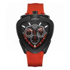 SPYRON - Triangle Racing Chronograph Martino Valenti